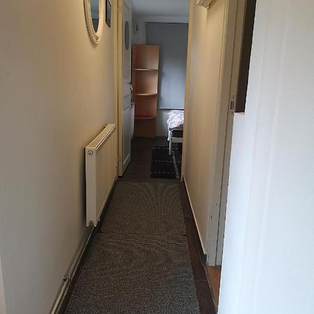 Appartement Minilaegenhet à Göteborg Extérieur photo