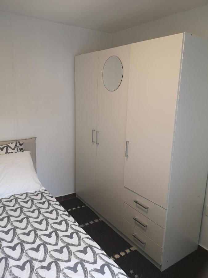 Appartement Minilaegenhet à Göteborg Extérieur photo