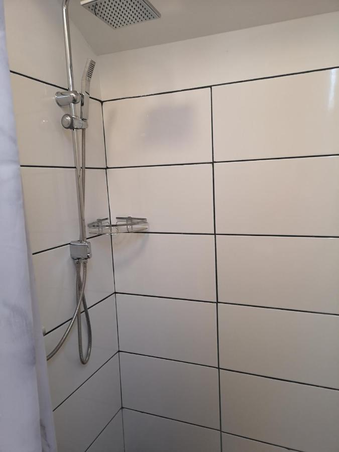 Appartement Minilaegenhet à Göteborg Extérieur photo
